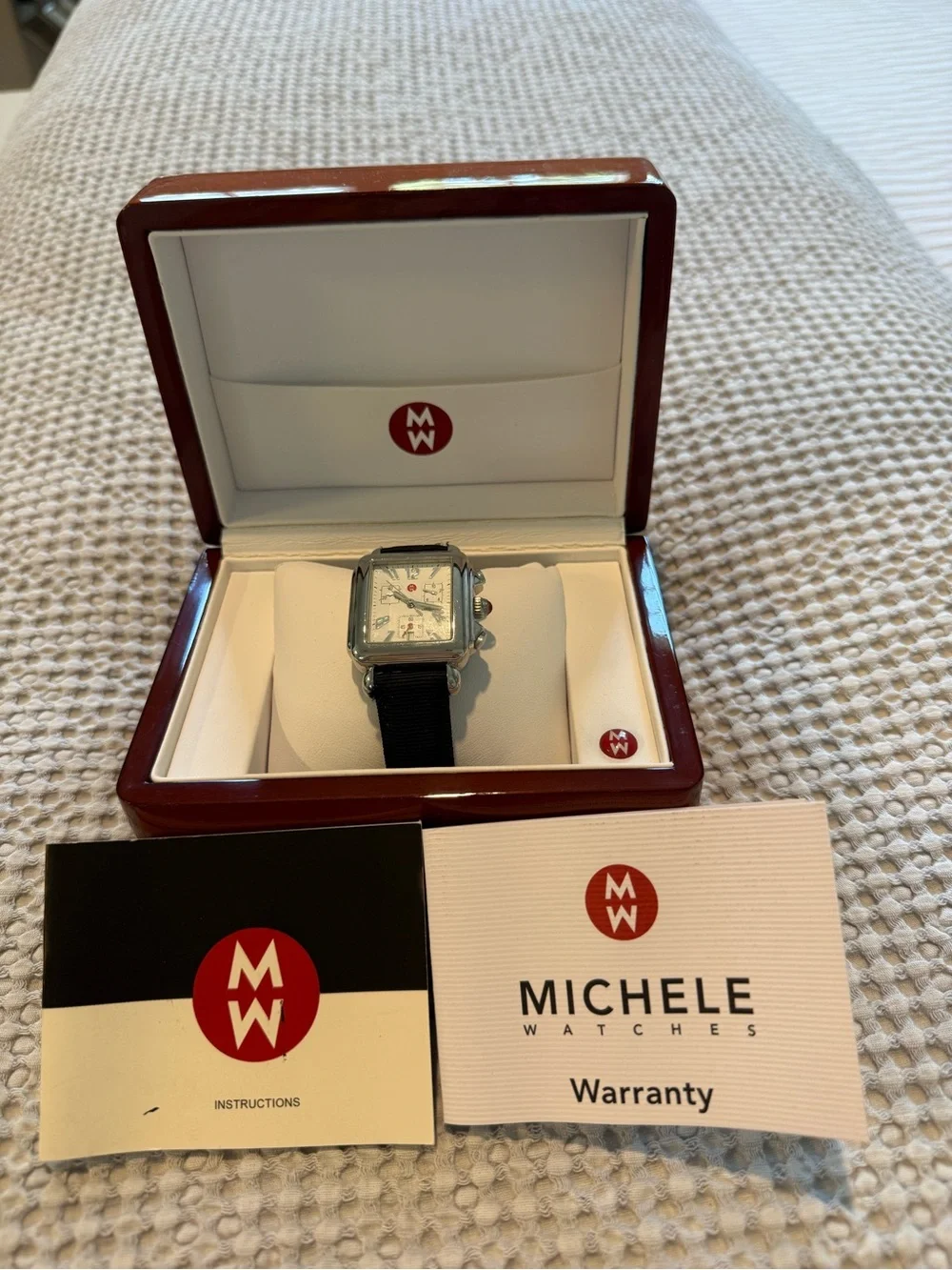 Michele beautiful authentic